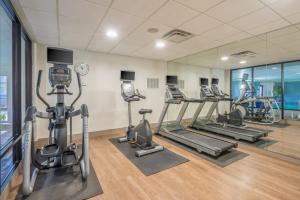 holiday inn express hotel and suites louisville east by ihg