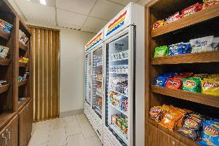 holiday inn express hotel and suites louisville east by ihg