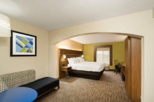 holiday inn express hotel and suites louisville east by ihg
