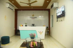 vistara homes