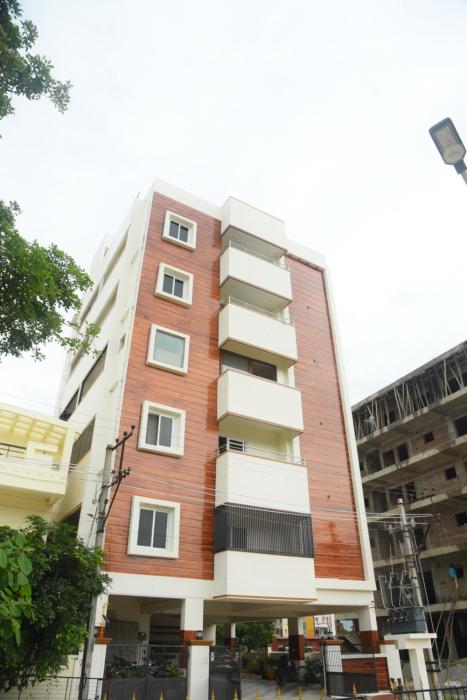 vistara homes