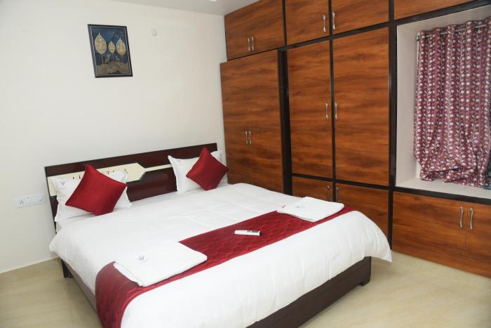vistara homes
