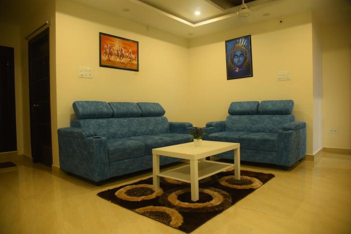 vistara homes