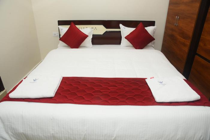 vistara homes