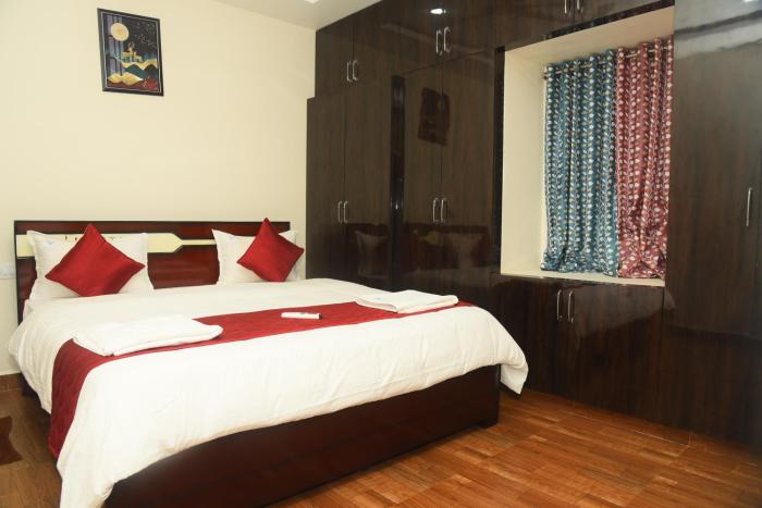 vistara homes