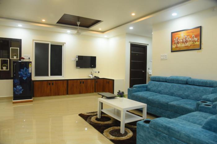 vistara homes