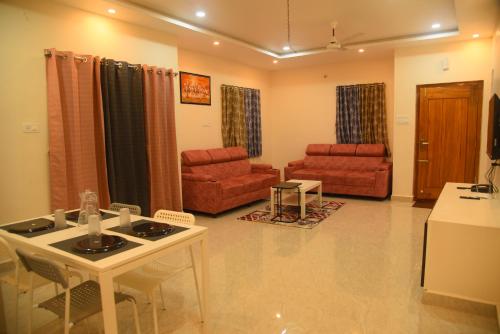 Vistara Homes,,4 star