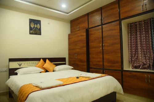 vistara homes