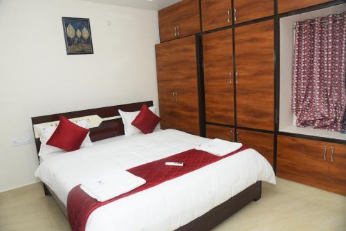 vistara homes