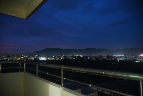 vistara homes