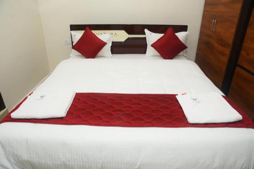 Vistara Homes,,4 star