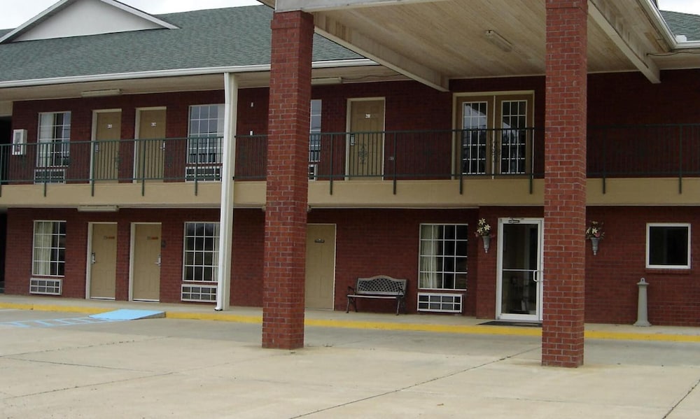 homegate inn