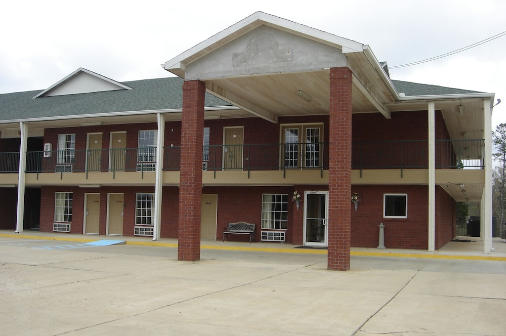 homegate inn