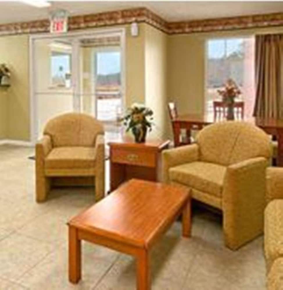 homegate inn