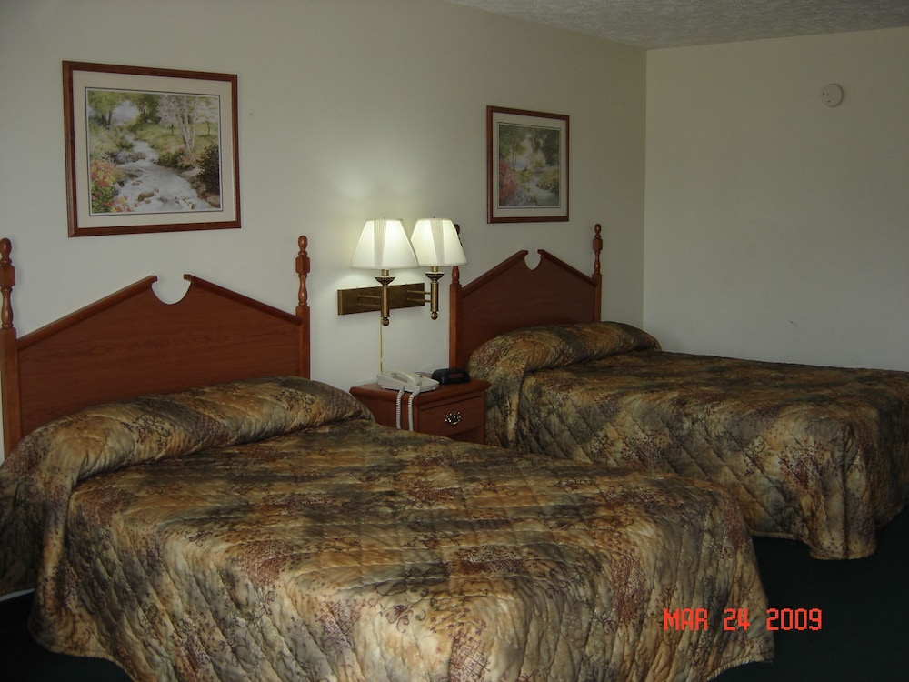 homegate inn