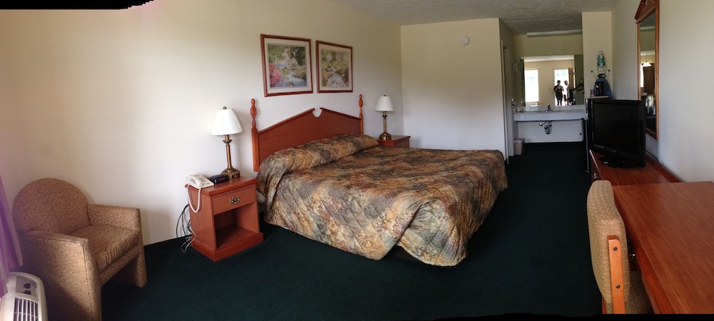 homegate inn