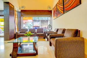 hotel o sunshin deluxe