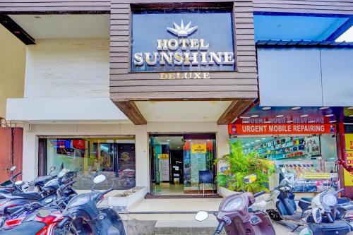 hotel o sunshin deluxe