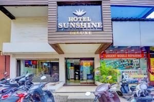 hotel o sunshin deluxe