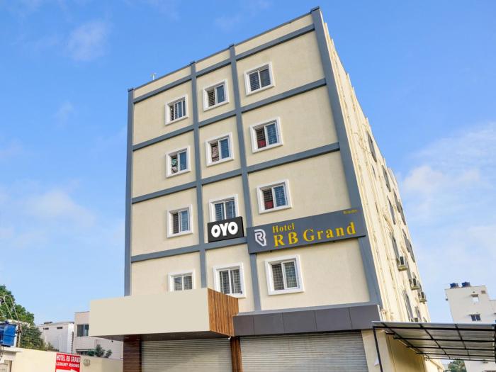 collection o rb grand kompally