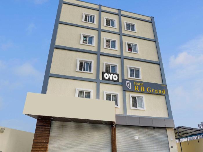 collection o rb grand kompally