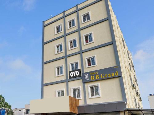 collection o rb grand kompally