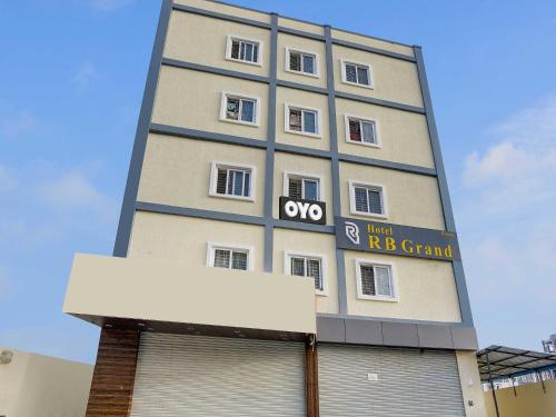 collection o rb grand kompally