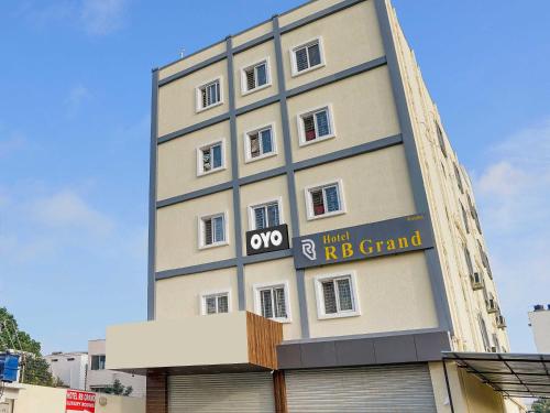 collection o rb grand kompally