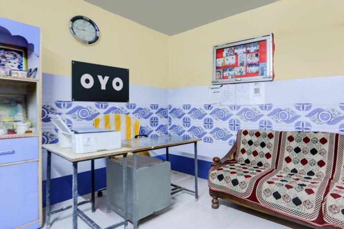 hotel o shri durga hotel