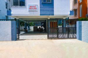 collection o skyline