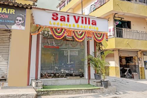 hotel o sai villa lodging and bording