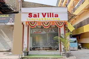 hotel o sai villa lodging and bording