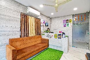 collection o dak plaza