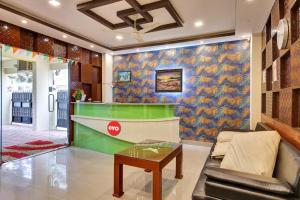 hotel o metro inn manyata