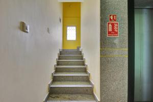 Hotel O Metro Inn Manyata,,3 star