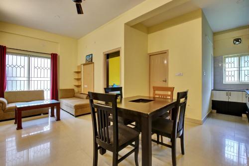 hotel o metro inn manyata