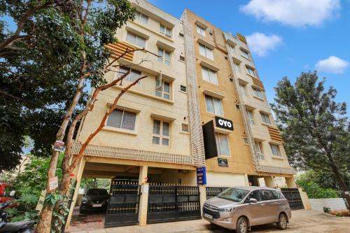 hotel o metro inn manyata