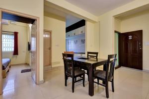 hotel o metro inn manyata