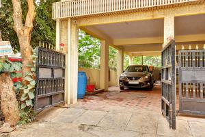 Hotel O Metro Inn Manyata,,3 star