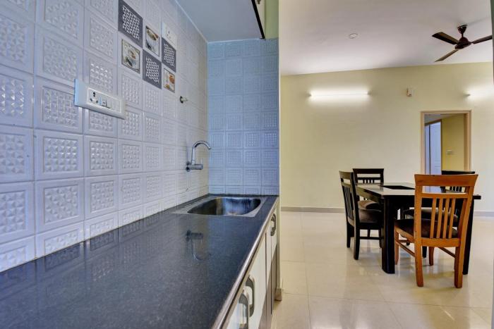 hotel o metro inn manyata