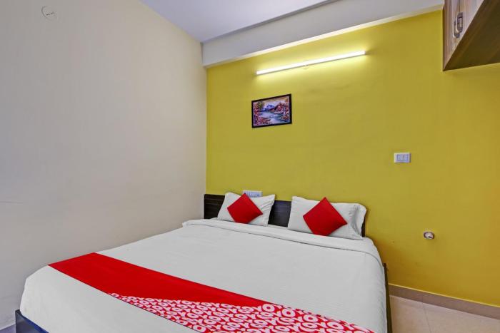 hotel o metro inn manyata