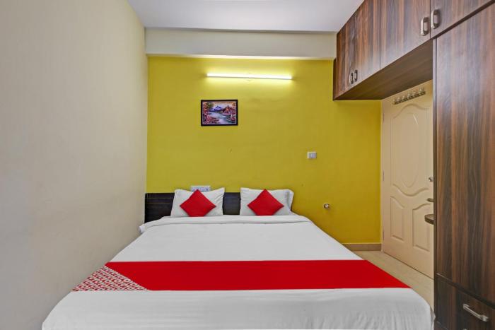 hotel o metro inn manyata