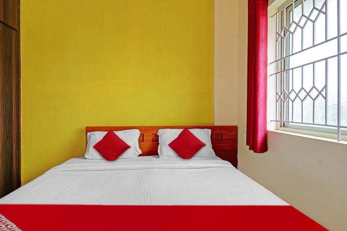 hotel o metro inn manyata