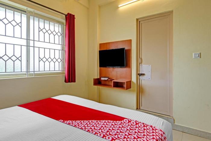 hotel o metro inn manyata