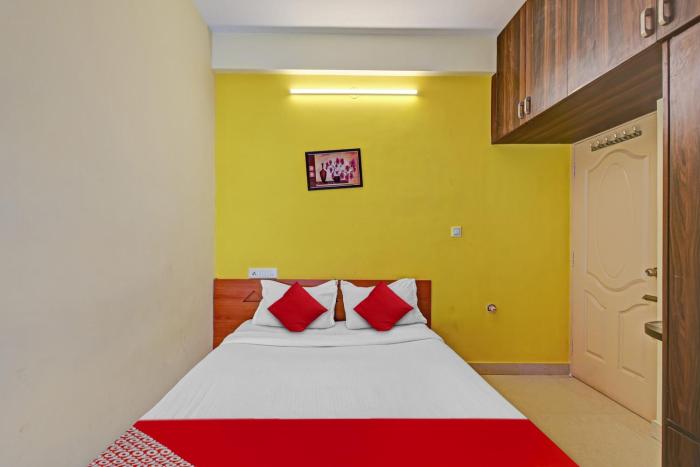 hotel o metro inn manyata