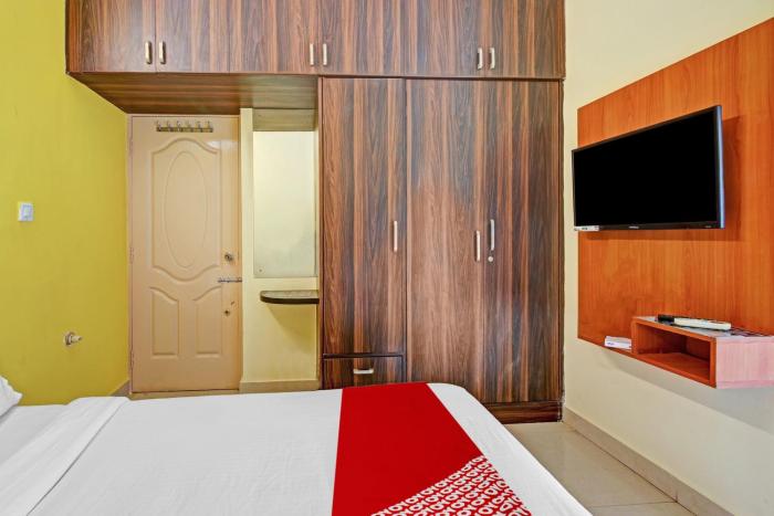 hotel o metro inn manyata