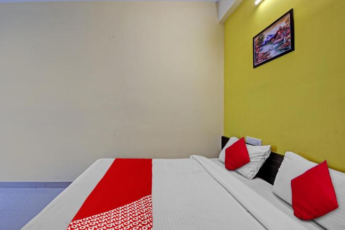 hotel o metro inn manyata