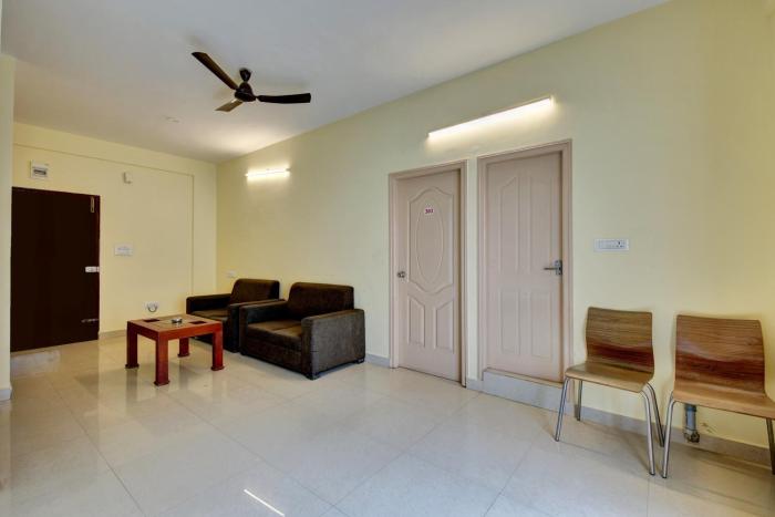 hotel o metro inn manyata