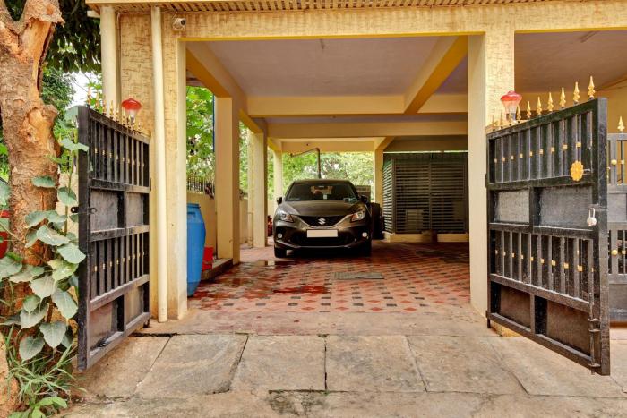 hotel o metro inn manyata