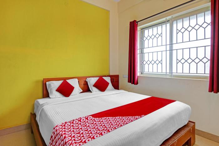 hotel o metro inn manyata